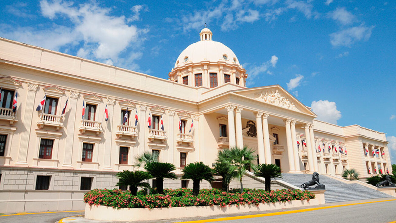 Palacio Nacional