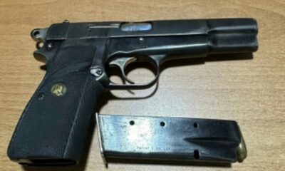 Pistola