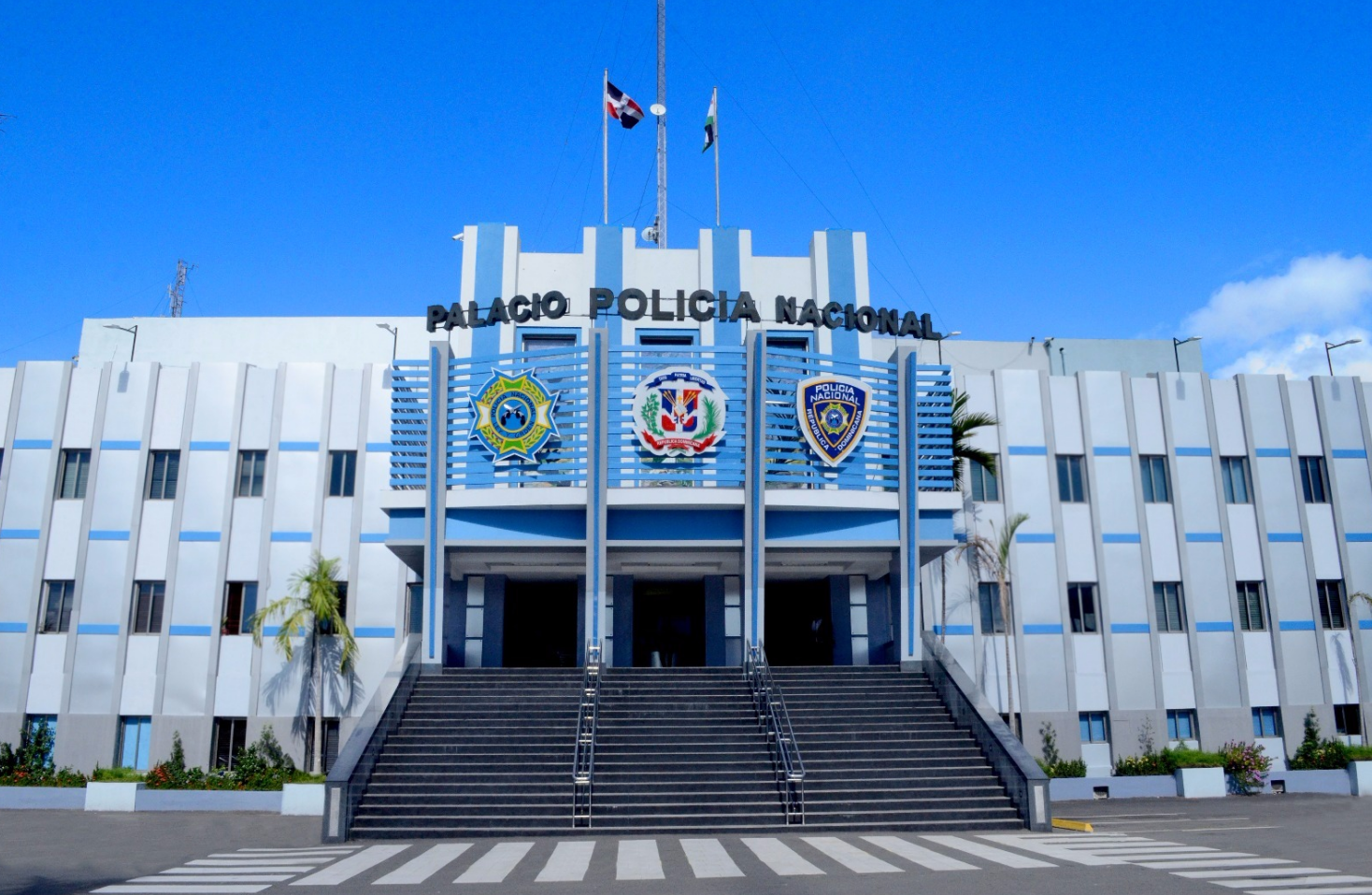 Policia Pn