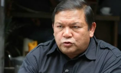 Andres Velasquez