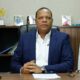 Director Ejecutivo De Pro Consumidor Eddy Alcantara
