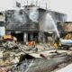 EXPLOSION EN SAN CRISTOBAL