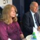 Economistas Jaqueline Boin Y Jose Serulle Ramia