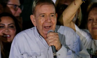 Edmundo Gonzalez Urrutia