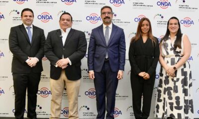 El Seminario Sobre Derecho De Autor Fue Organizado Por Egeda Y La ONDA