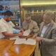 Firma Del Acuerdo