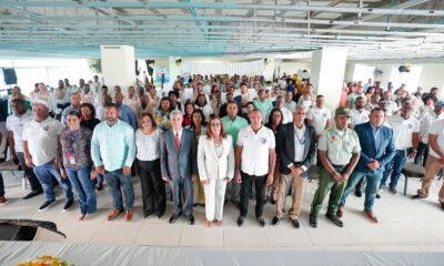 INFOTEP Certifica Mil 102 Conductores En Seguridad Vial En Manejo