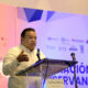 Jose Ruben Gonell Cosme Director De La ONDA Habla En La Clausura Del Seminario Dirigidos A Fiscales