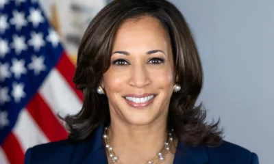 Kamala Harris