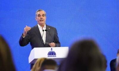 PRESIDENTE ABINADER. 1