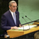 Presidente Abinader En La ONU