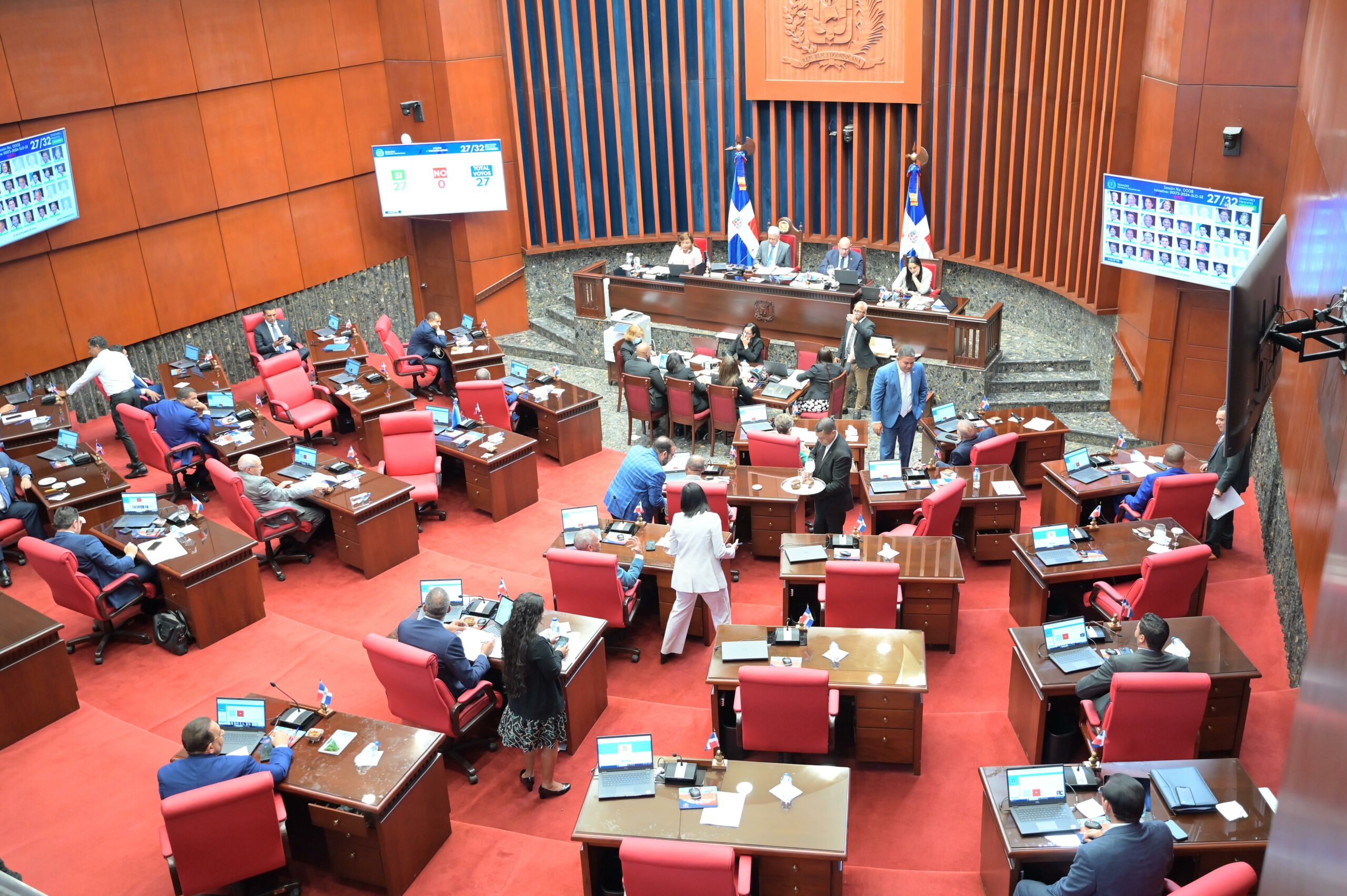 SENADO Scaled