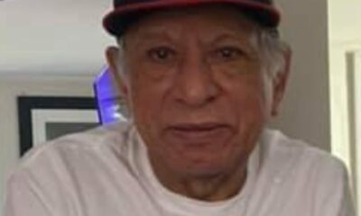 Senor Carmelo Almonte Desaparecido