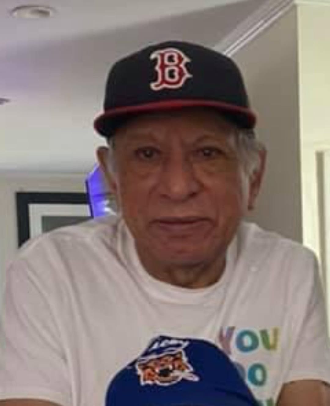 Senor Carmelo Almonte Desaparecido