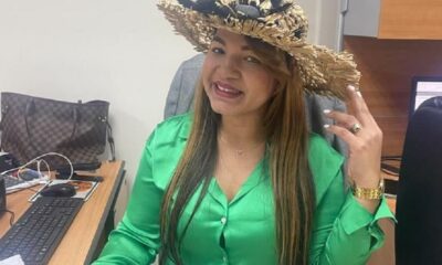 Yessi Ramirez 