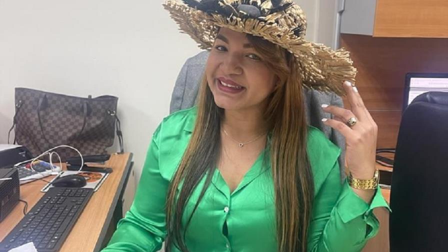 Yessi Ramirez 