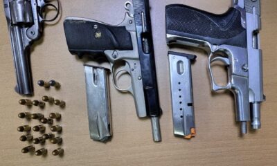 Armas