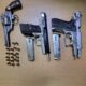 Armas