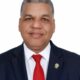 Foto Ramon Emilio Goris Presidente Del PARLACEN