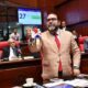 Foto Senador Ramon Rogelio Genao