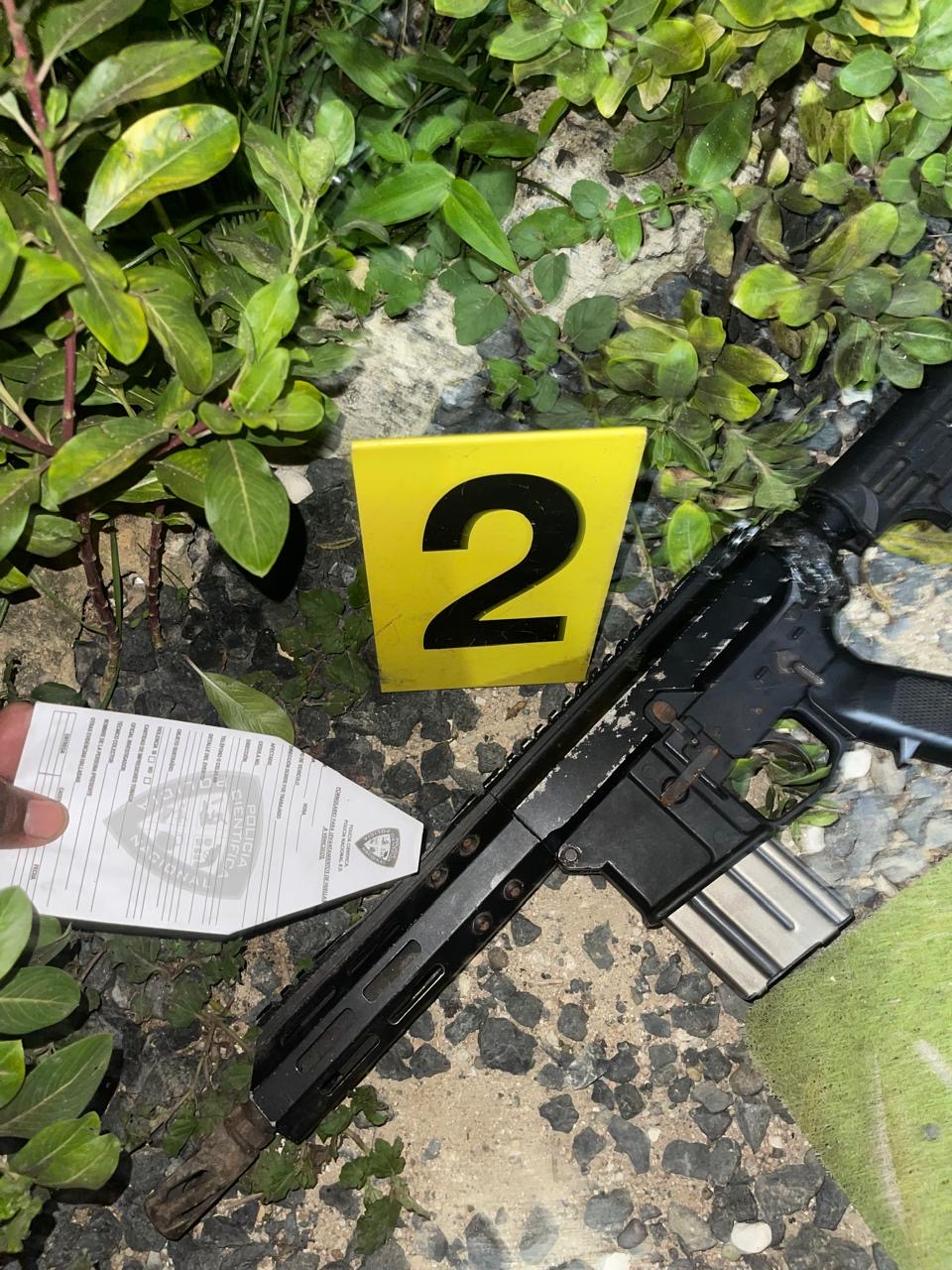 Fusil