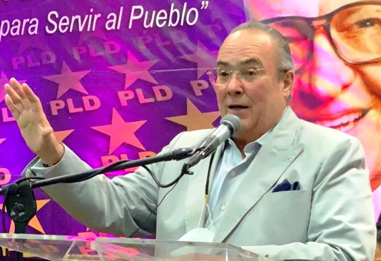 Charlie Mariotti. CN