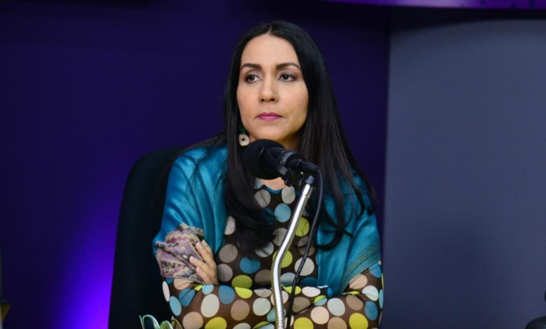 Claudia Rita Abreu