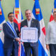 EMBAJADOR DEL REINO UNIDO