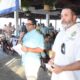 Eduardo Read Director Del Torneo Y Dean Schroeder Presidente De La ILTTA