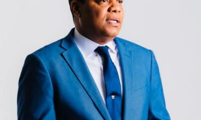 El Director Ejecutivo De Pro Consumidor Doctor Eddy Alcantara