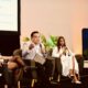 En El Foro Se Discutieron Asuntos Relacionados Con El Derecho De Autor