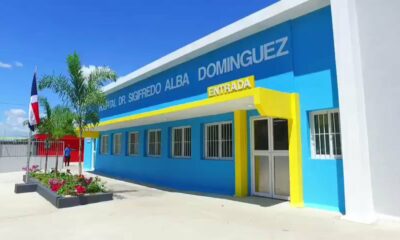 HOSPITAL FANTINO