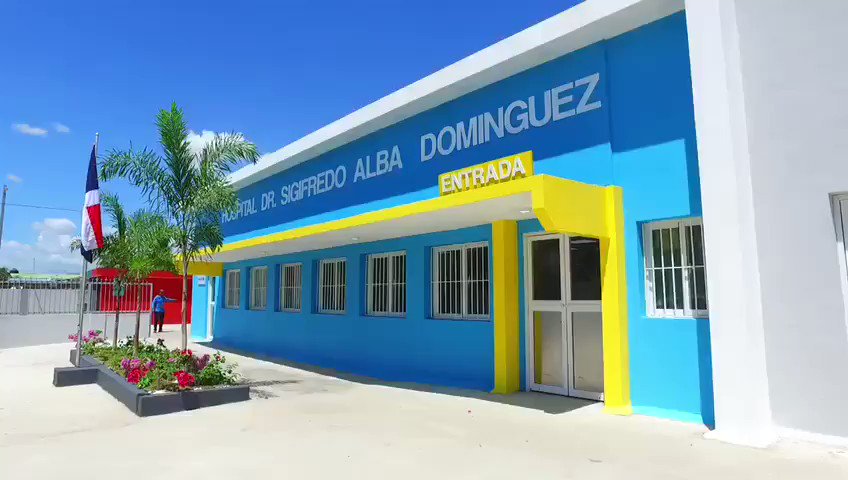 HOSPITAL FANTINO