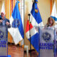 Los Economistas Jose Serulle Ramia Y Jacqueline Boin