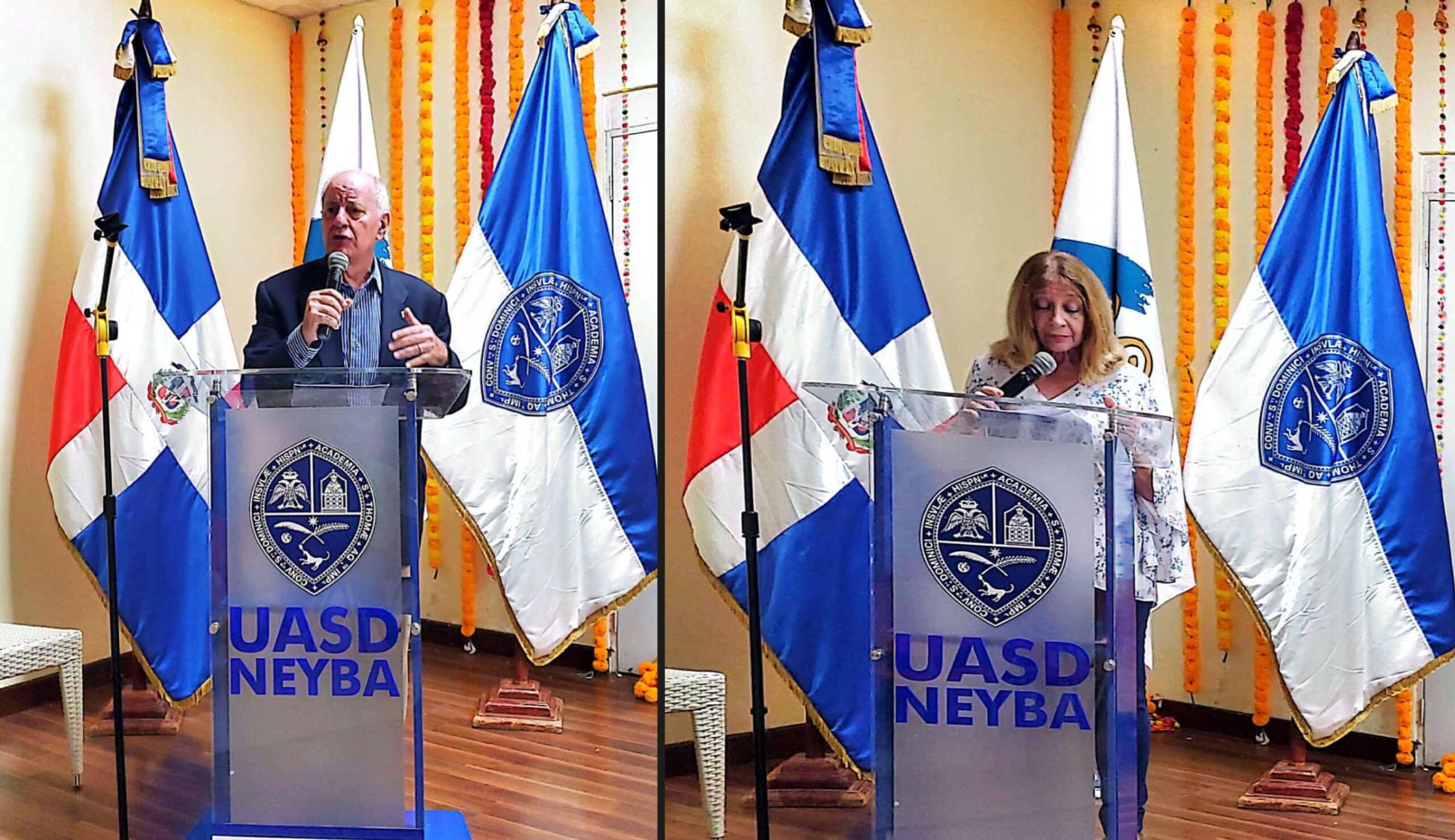 Los Economistas Jose Serulle Ramia Y Jacqueline Boin Scaled