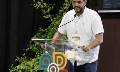 Miguel Alejandro OD