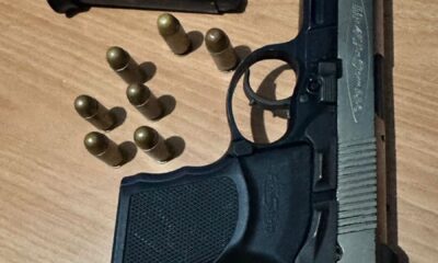 PISTOLA
