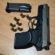 PISTOLA