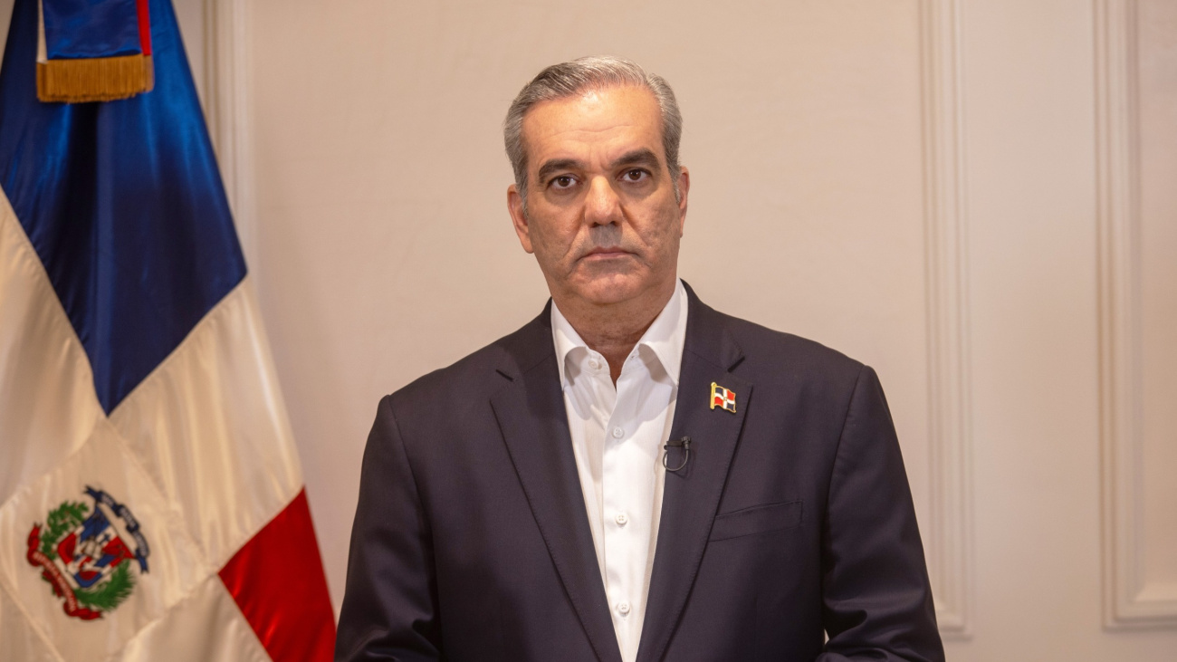 PRESIDENTE ABINADER 1