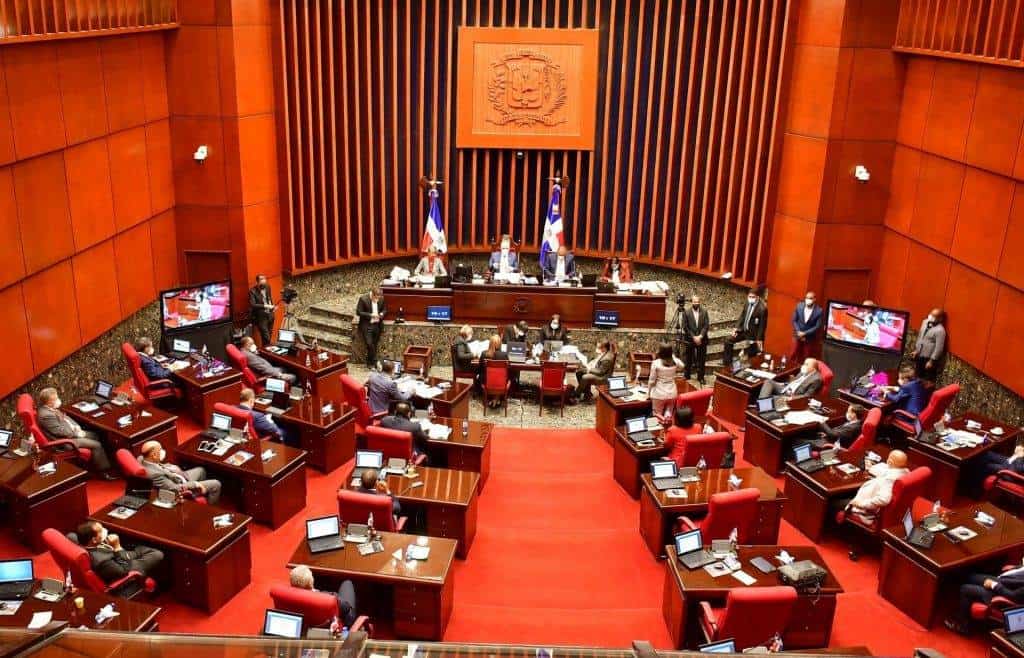 SENADO