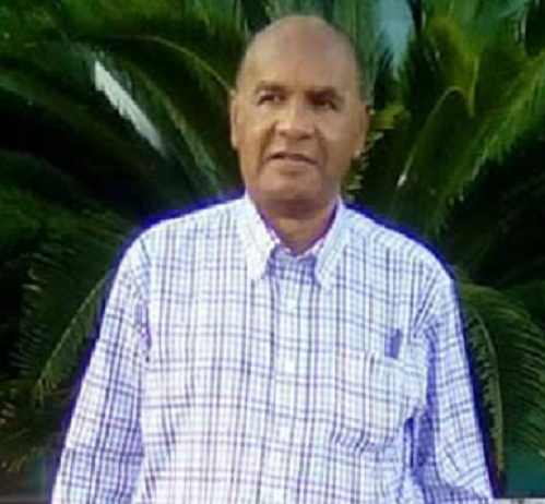 Sebastian Del Pilar Sanchez