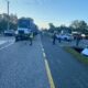 Sistema 911 Coordina Asistencia En Accidente De Transito Multiple En Mon