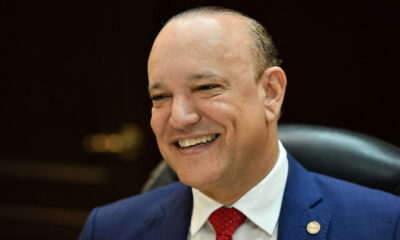 Ulises Rodriguez