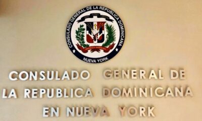 Consulado Dominicano En Nueva York