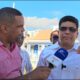 Dio Astacio Y Moises Gonzalez Sobre Haitianos