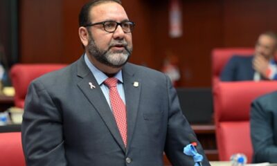 Foto Ramon Rogelio Genao