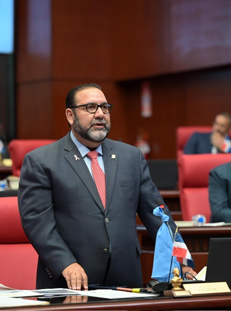 Foto Ramon Rogelio Genao
