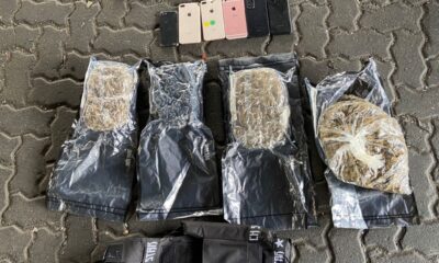 Marihuana