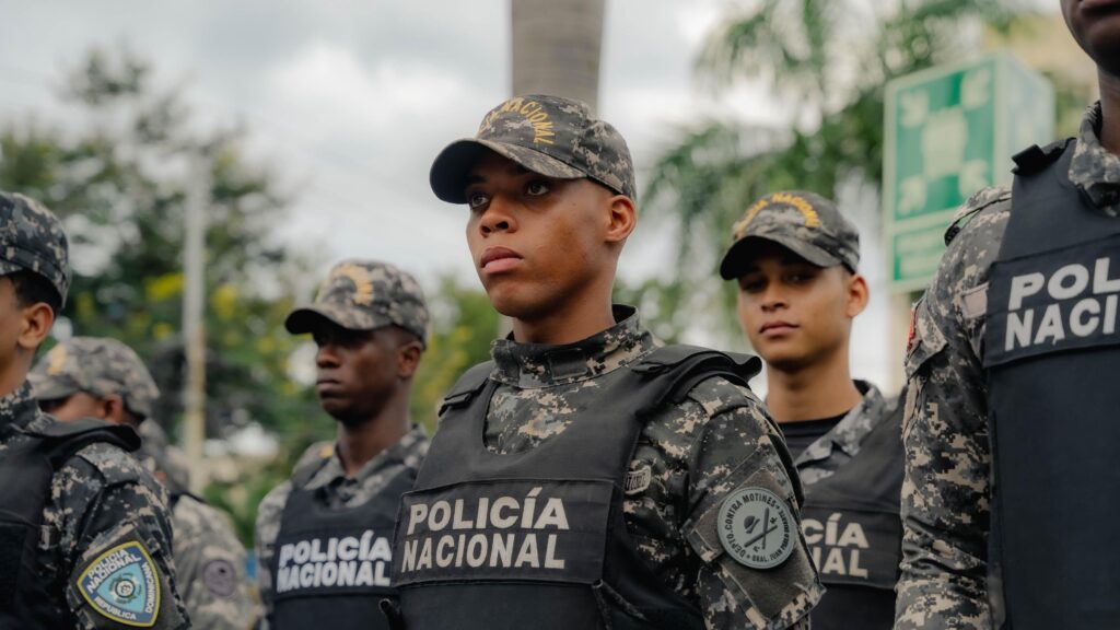 Policia