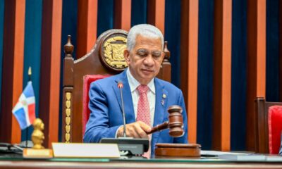 Senado Aprueba 
